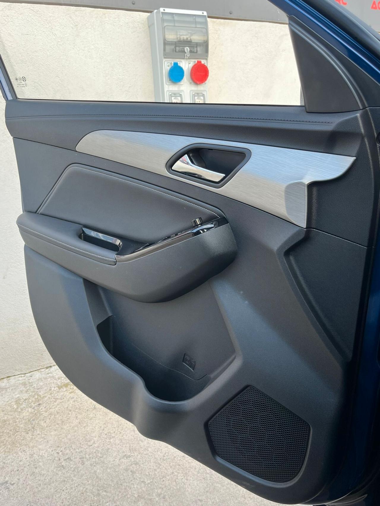 Evo 5 1.5 Turbo Bi-fuel GPL