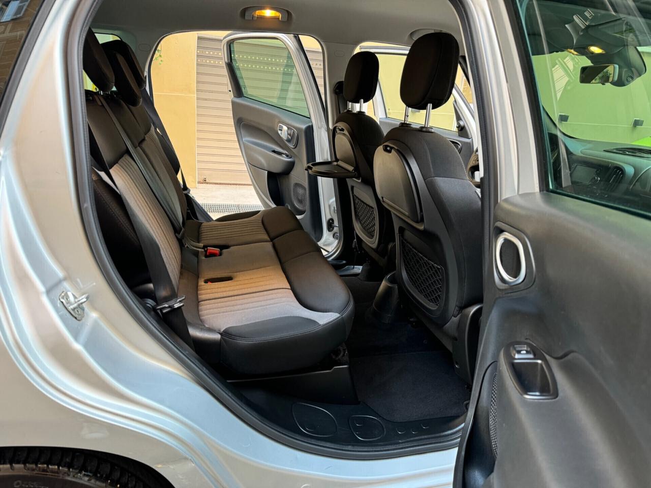 Fiat 500L Living 1.6 Multijet 120CV Lounge FULL OPTIONAL EURO6