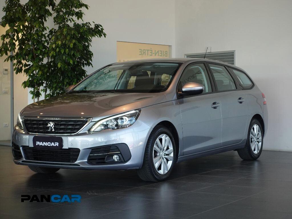 Peugeot 308 BlueHDi 130 S&S Active Business