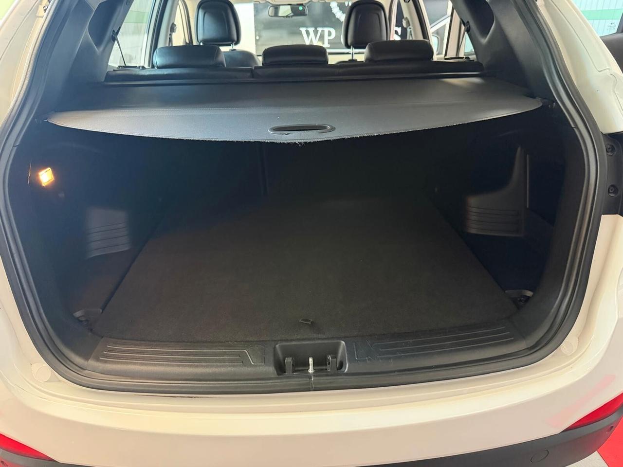 Hyundai iX35 1.7 CRDi 2WD Xpossible