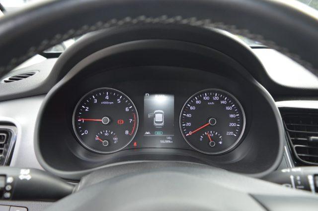 KIA Stonic 1.0 T-GDi GPL DCT Style