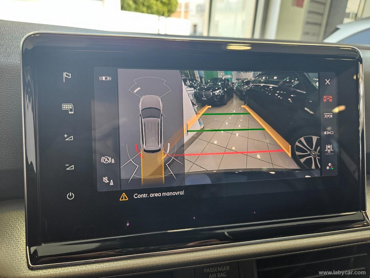 SEAT Tarraco 2.0 TDI DSG Style 7 POSTI