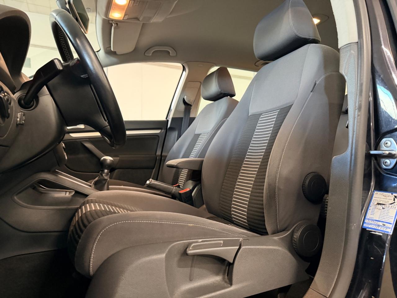 Volkswagen Golf 1.6 5p. United BiFuel G