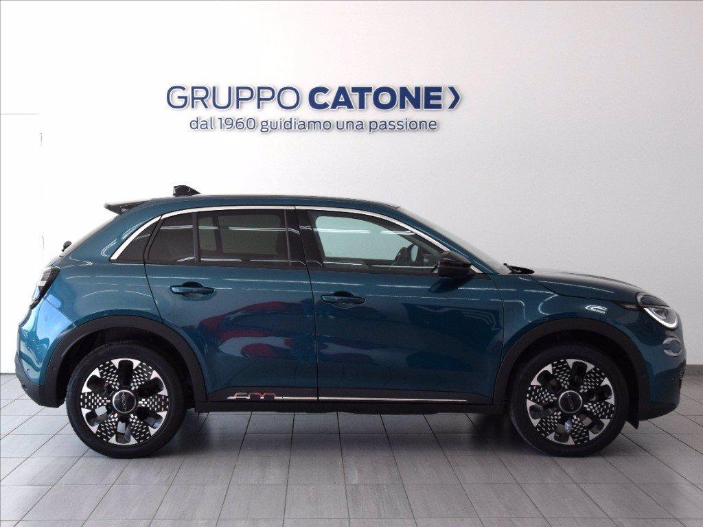 FIAT 600 1.2 hybrid La Prima 110cv auto del 2025