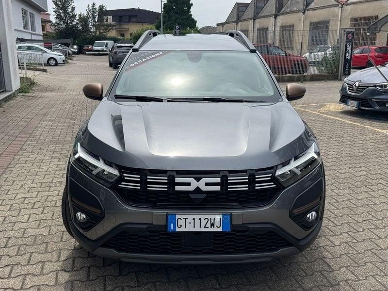 Dacia Jogger 1.6 hybrid Extreme 140cv 7p.ti