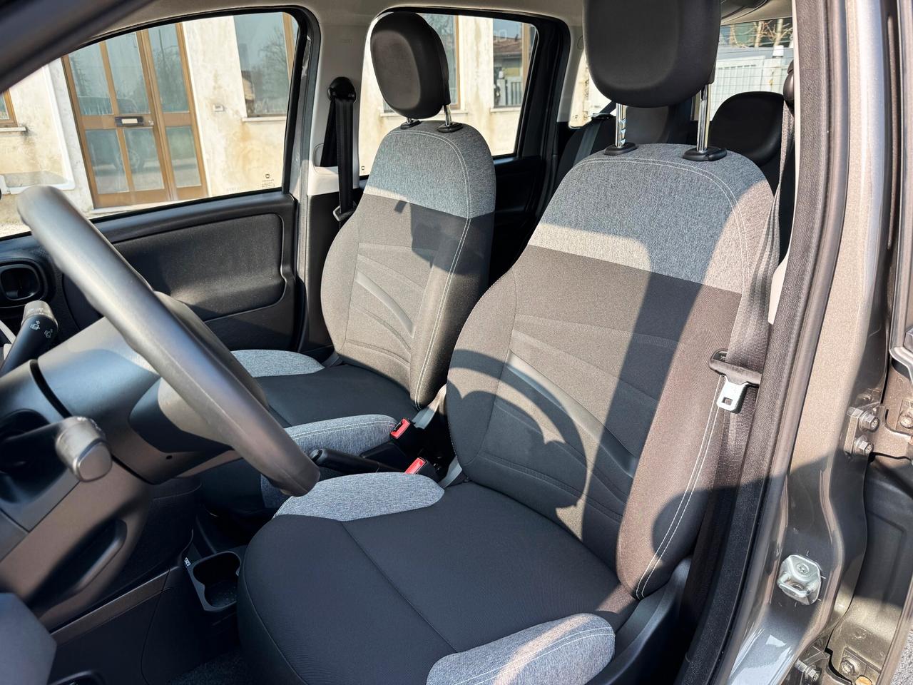 Fiat Panda 1.0 FireFly 70cv Life Hybrid | PREZZO PROMO