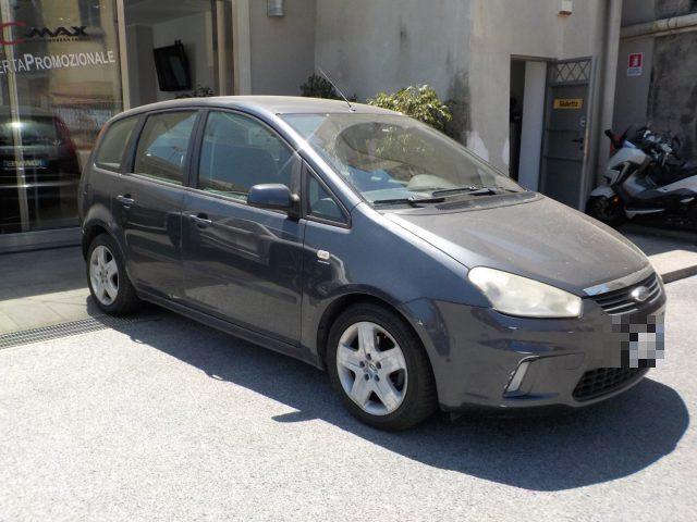 FORD C-Max 1.6 TDCi 90 CV