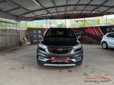 Opel Mokka X 1.6 4x2 S&S Ultimate 110CV