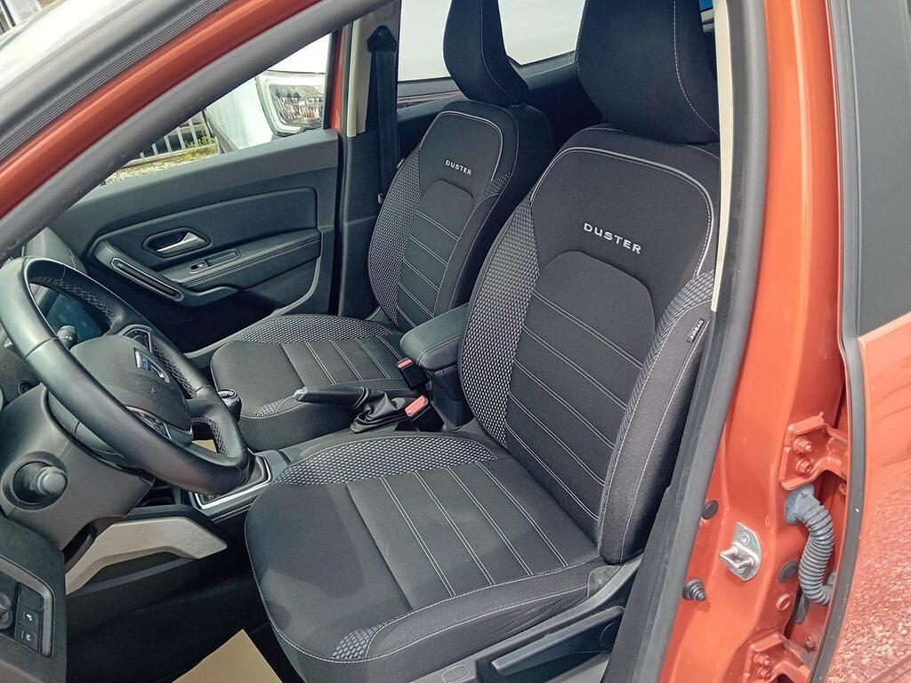 Dacia Duster 1.0 TCe GPL Prestige up 4x2