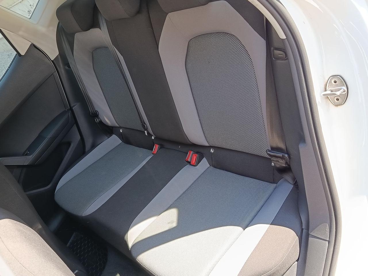 Seat Arona 1.0 TGI Style #6041