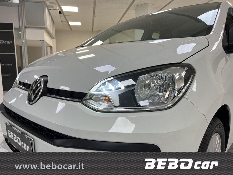 Volkswagen up! 1.0 5p. EVO Sport BlueMotion Technology