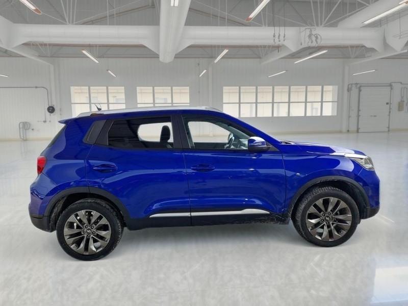 DR MOTOR DR4.0 1.5 MT BENZ GPL