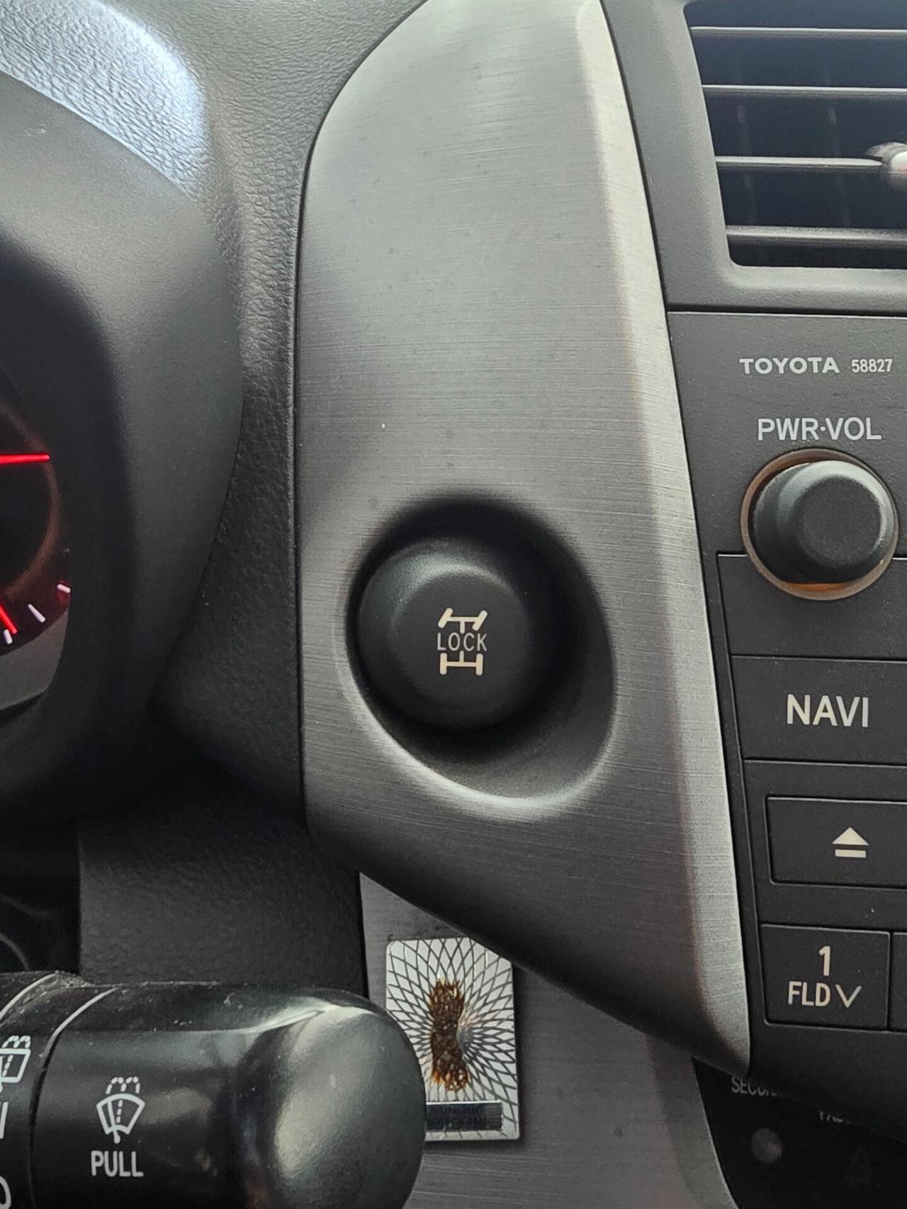 Toyota RAV 4 RAV4 2.2 D-4D 136 CV