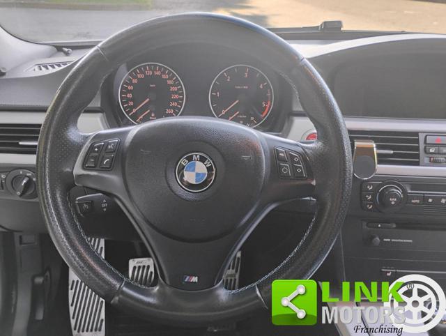 BMW 320 Cd cat Attiva