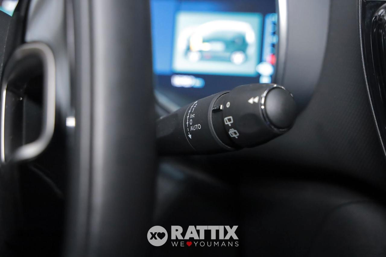 Citroen C5 Aircross 1.6 Hybrid 225CV Shine e-EAT8