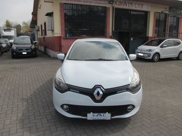 Renault Clio 1.2 75CV GPL 5 porte Live Per neopatentati