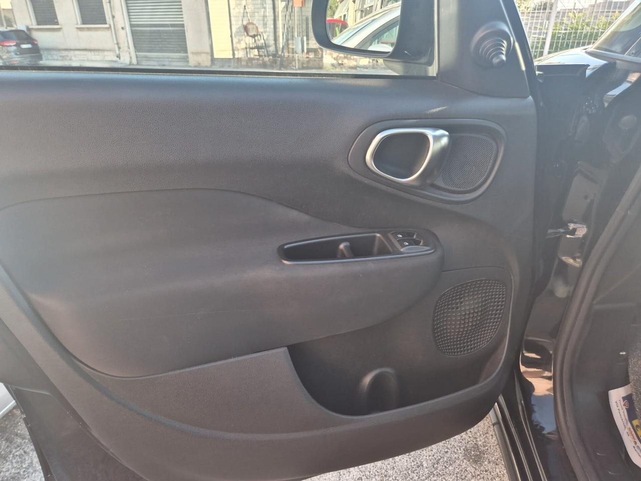 Fiat 500L 1.3 Multijet 95 CV Cross