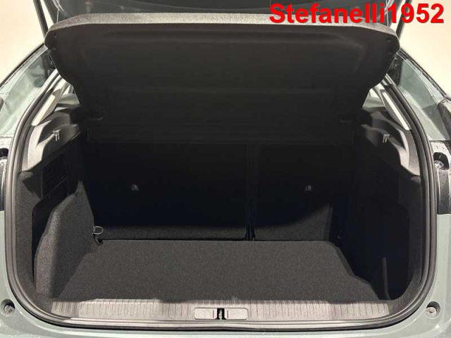 CITROEN C4 PureTech 130 S&S EAT8 - PLUS