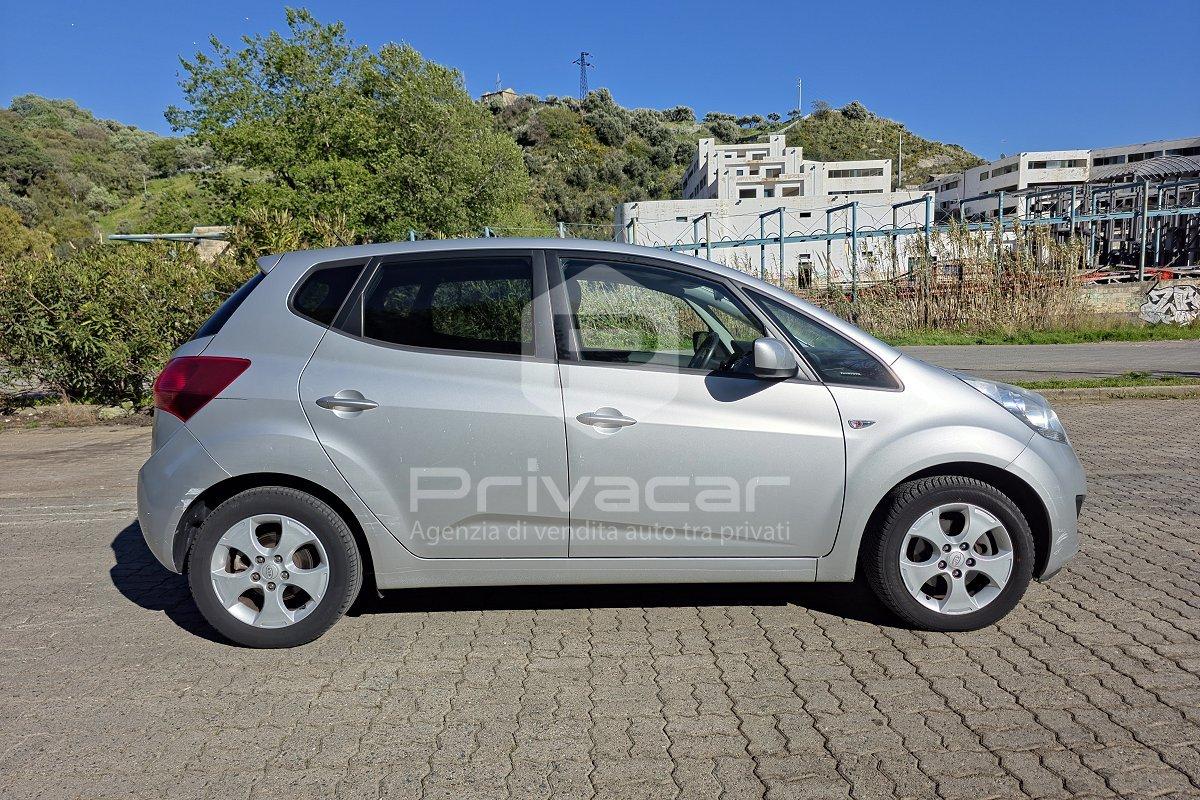 KIA Venga 1.4 CRDi 90CV Cool