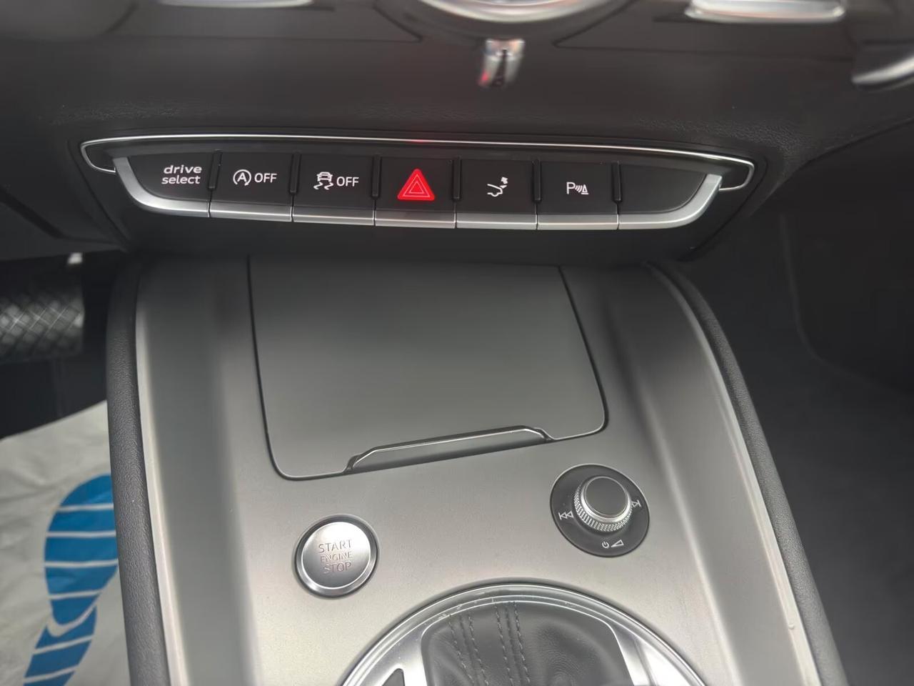 Audi TT Coupé 45 TFSI S tronic