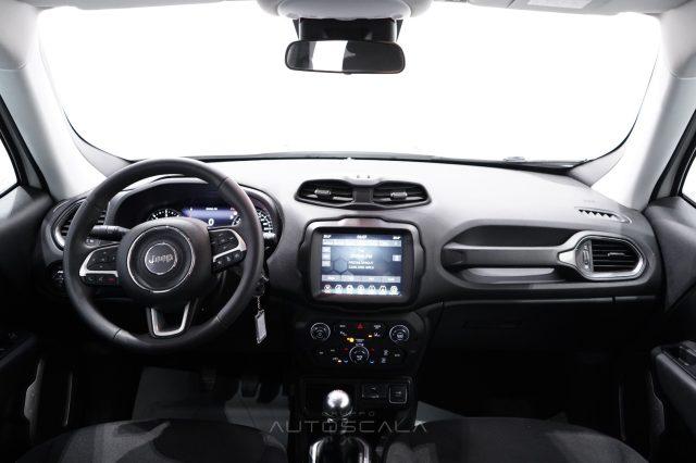 JEEP Renegade 1.6 Mjt 130cv Limited