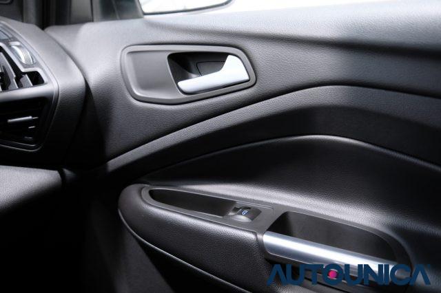 FORD Kuga 1.5 TDCI 120 CV S&S 2WD BUSINESS NEOPATENTATI