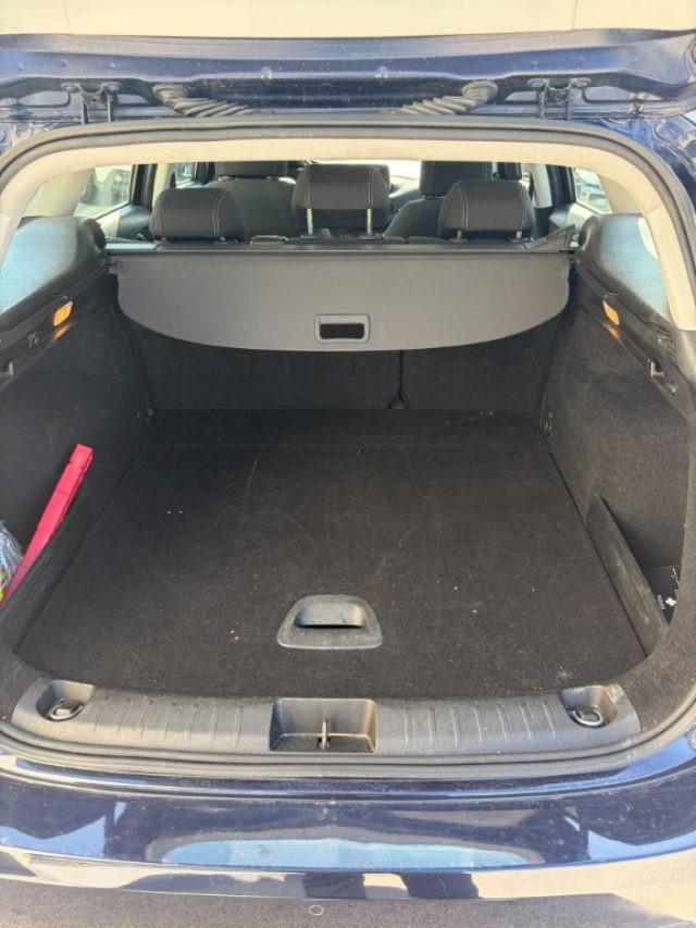 FIAT Tipo 1.6 Mjt S&S SW Business