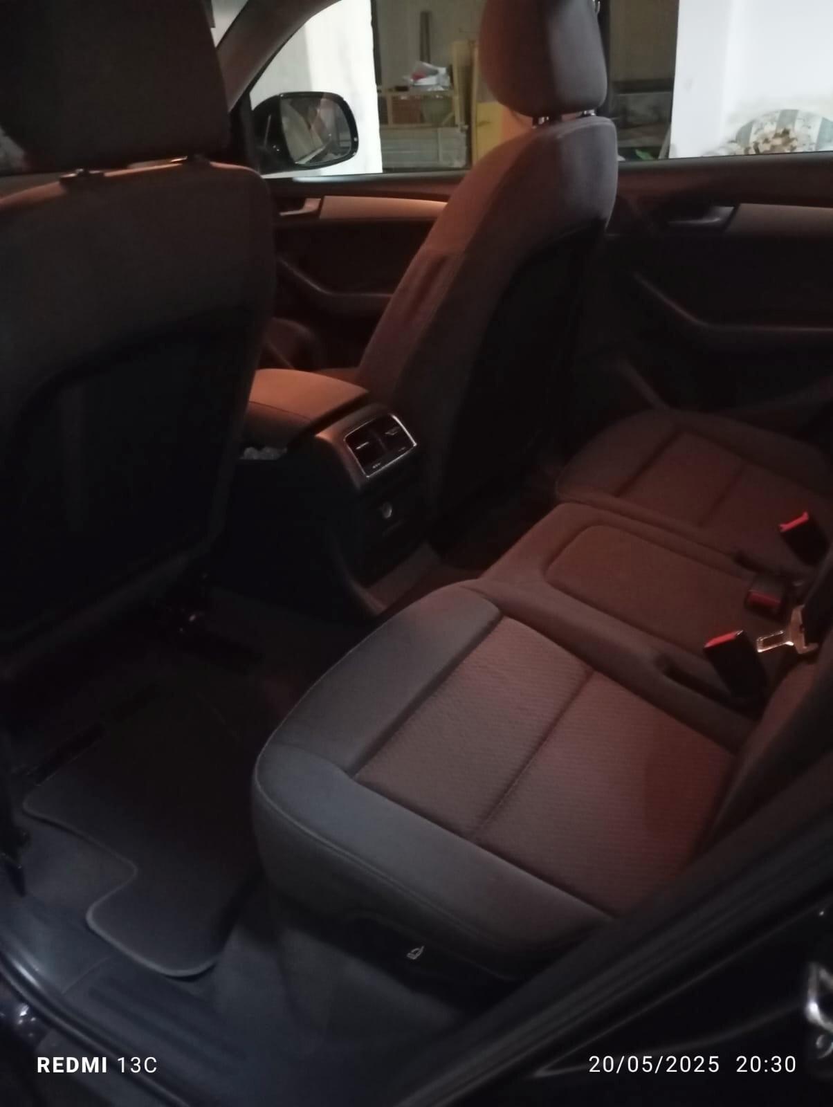Audi Q5 2.0 TDI 143 CV quattro Advanced Plus