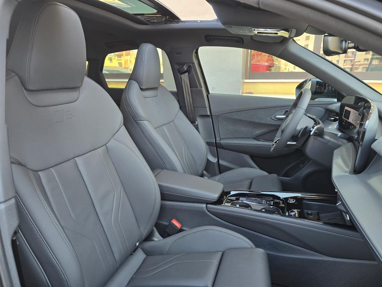 Audi Q3 SPB TDI 110 kW S tronic Line edition