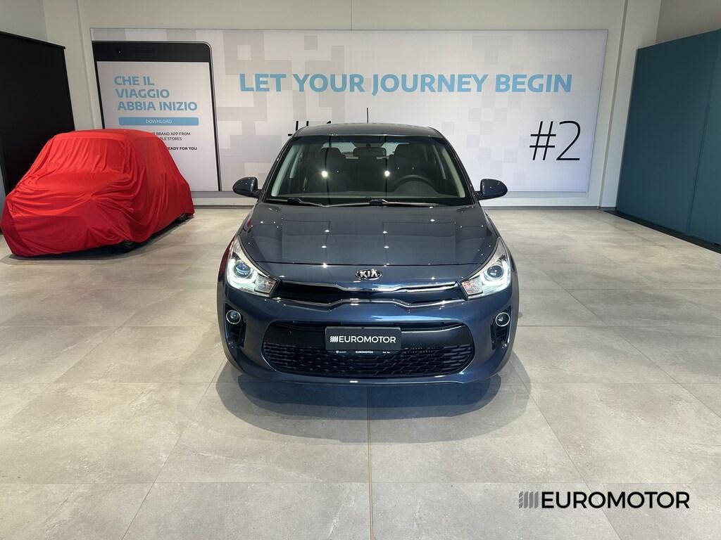 Kia Rio 5 Porte 1.4 CRDi Active