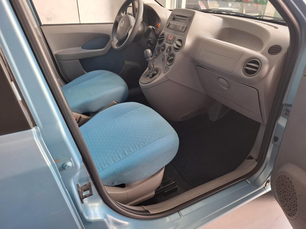 Fiat Panda 1.2 Dynamic