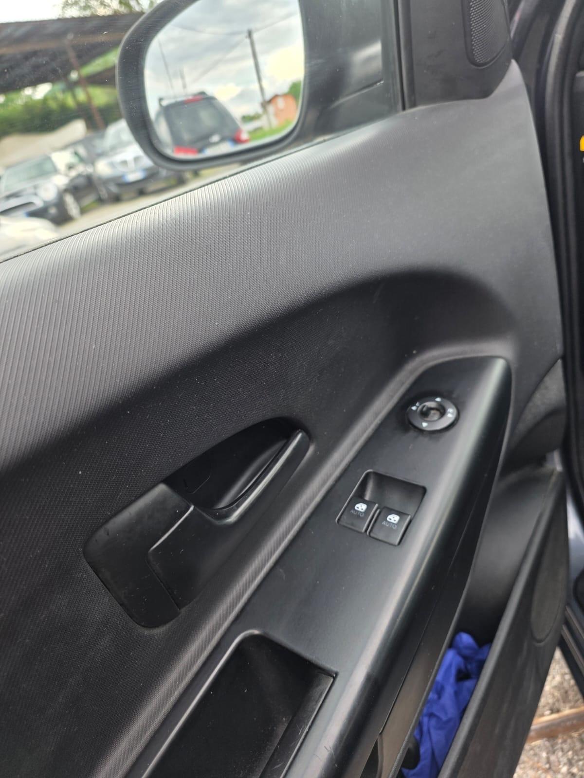 Kia Ceed cee'd 1.6 CRDi VGT 90CV 5p. LX