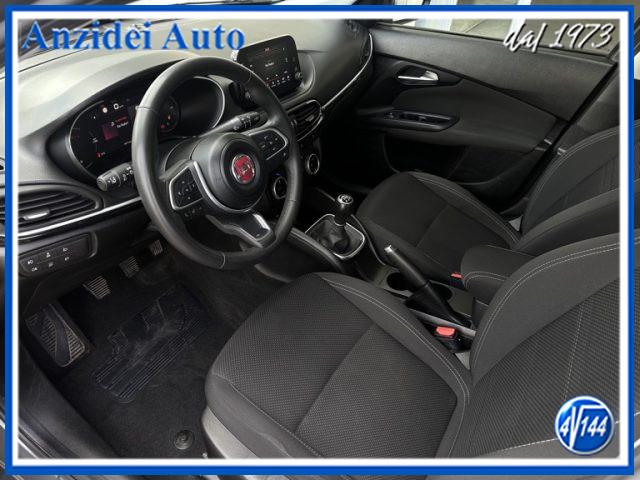 FIAT Tipo 1.3 Mjt 95 Cv 5 porte City Life