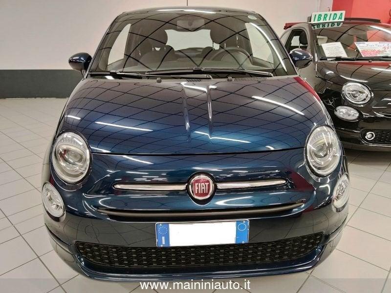 FIAT 500 1.0 70cv Hybrid Club + Car Play "SUPER PROMO"