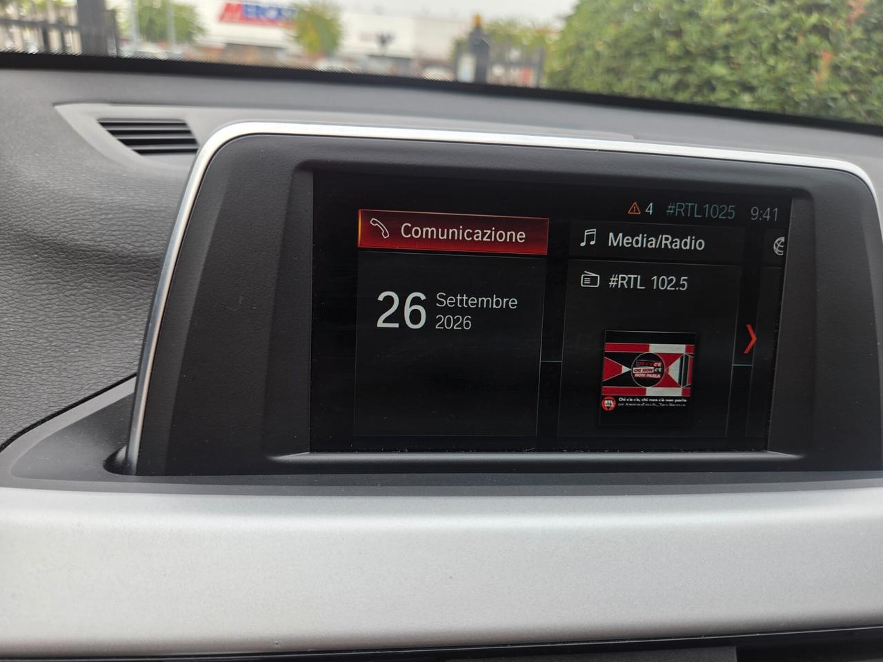 Bmw 116 116d 5p. Sport