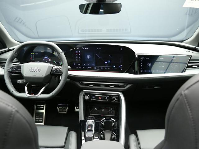 AUDI Q5 TDI 204CV mHEV+ S tronic quattro S line edition
