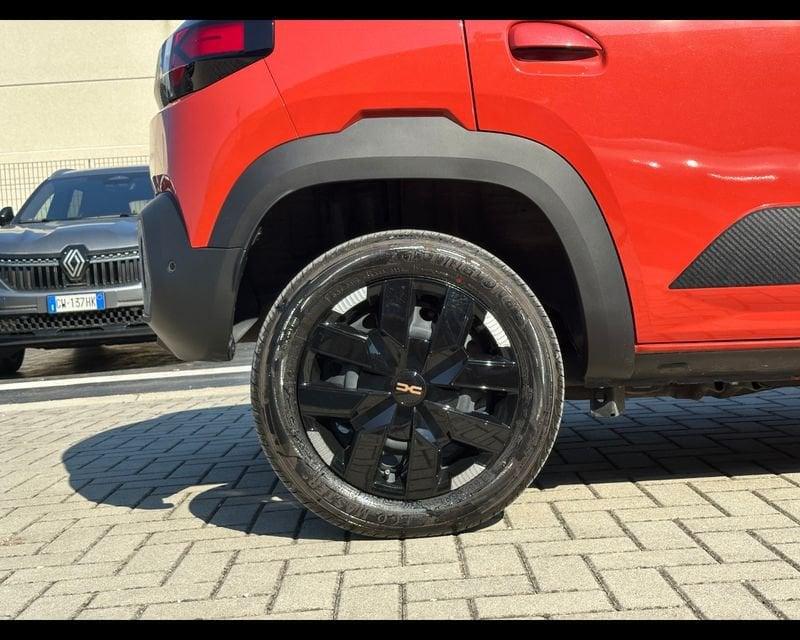 Dacia Spring Spring Extreme Electric 26,8 kWh