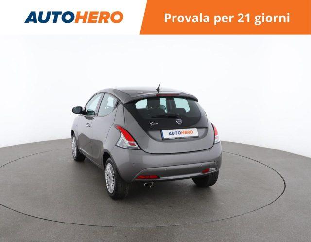 LANCIA Ypsilon 1.2 69 CV 5 porte Gold