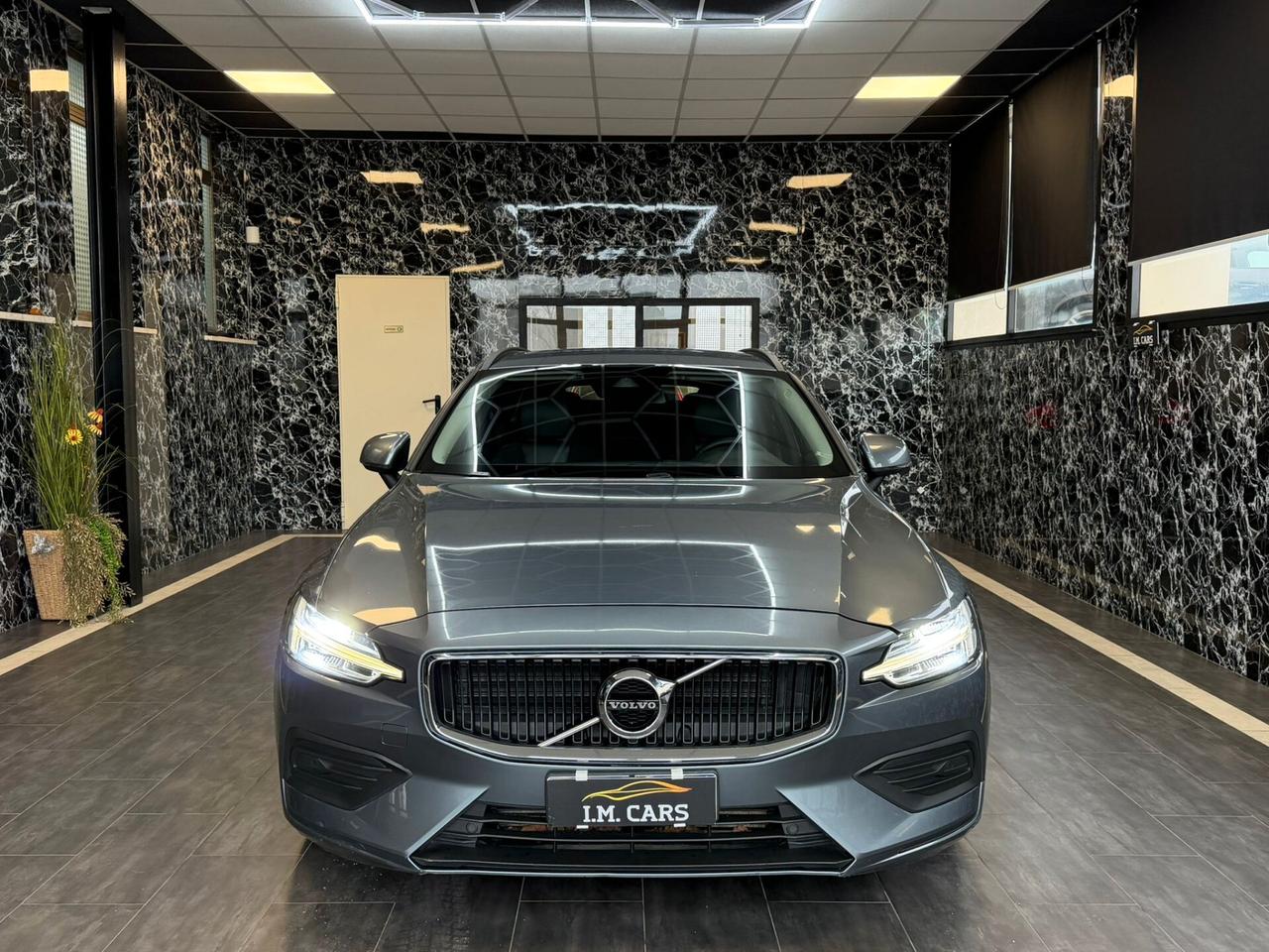Volvo V60 D3 Geartronic Business