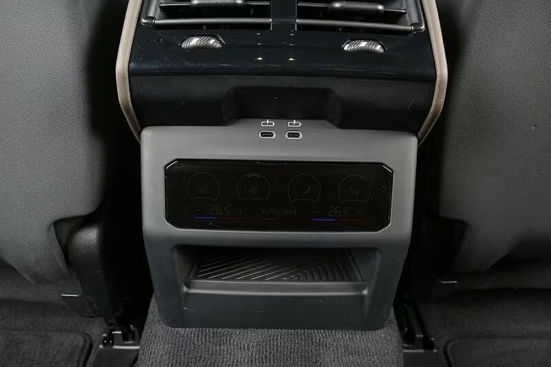BMW Serie 5 520d sDrive M Sport Gancio Full Led Camera 360°