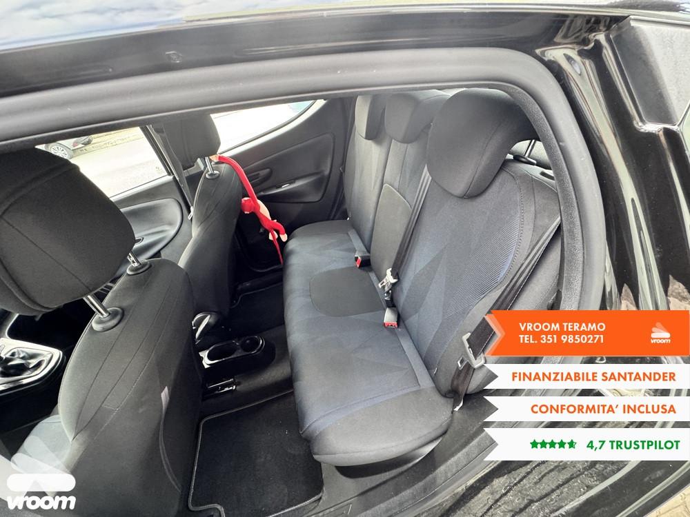 LANCIA Ypsilon 1.2 69 CV S&S Gold GPL
