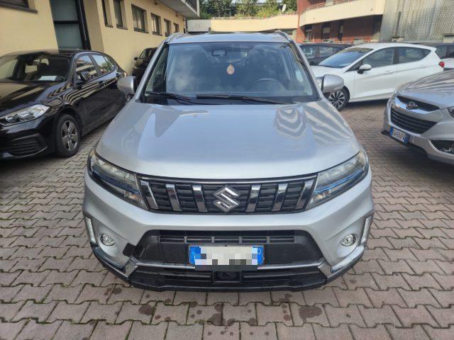 SUZUKI Vitara 1.5 Hybrid A/T Starview