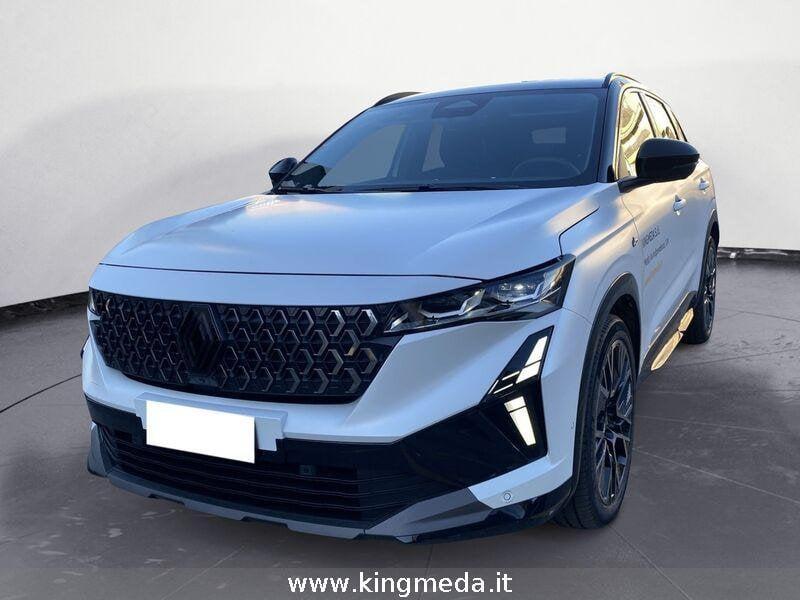 Renault Austral AUTO AZIENDALE - Austral Full Hybrid E-Tech 200 CV Esprit Alpine - Harman Kardon Pack