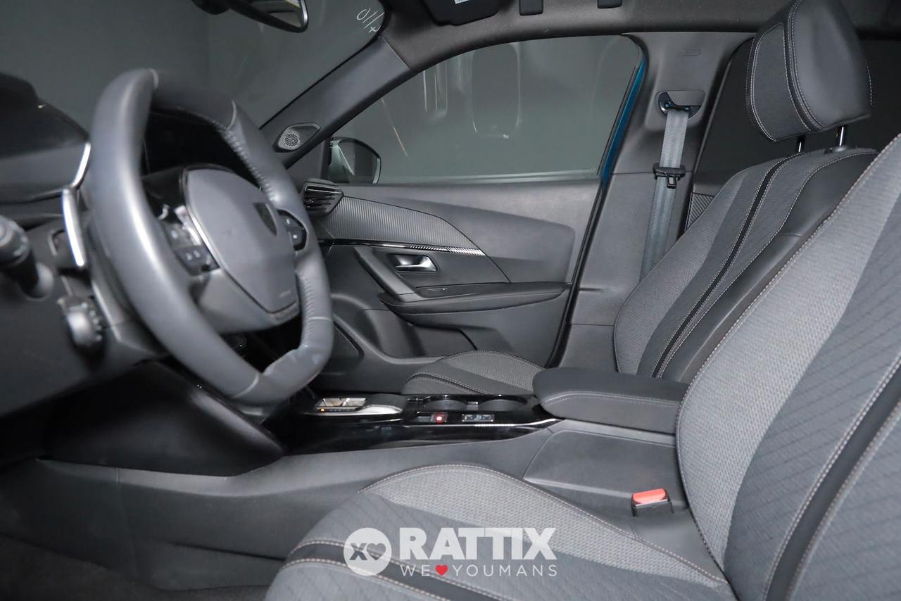 Peugeot 3008 1.2 Puretech 130CV Allure EAT8