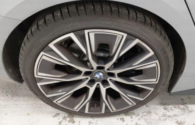 BMW 420 i Msport Tetto panoramico apribile