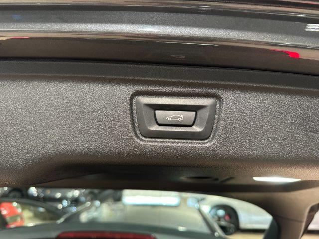 BMW 320 d 48V xDrive Touring Msport-18"-Sosp Adattive-IVA