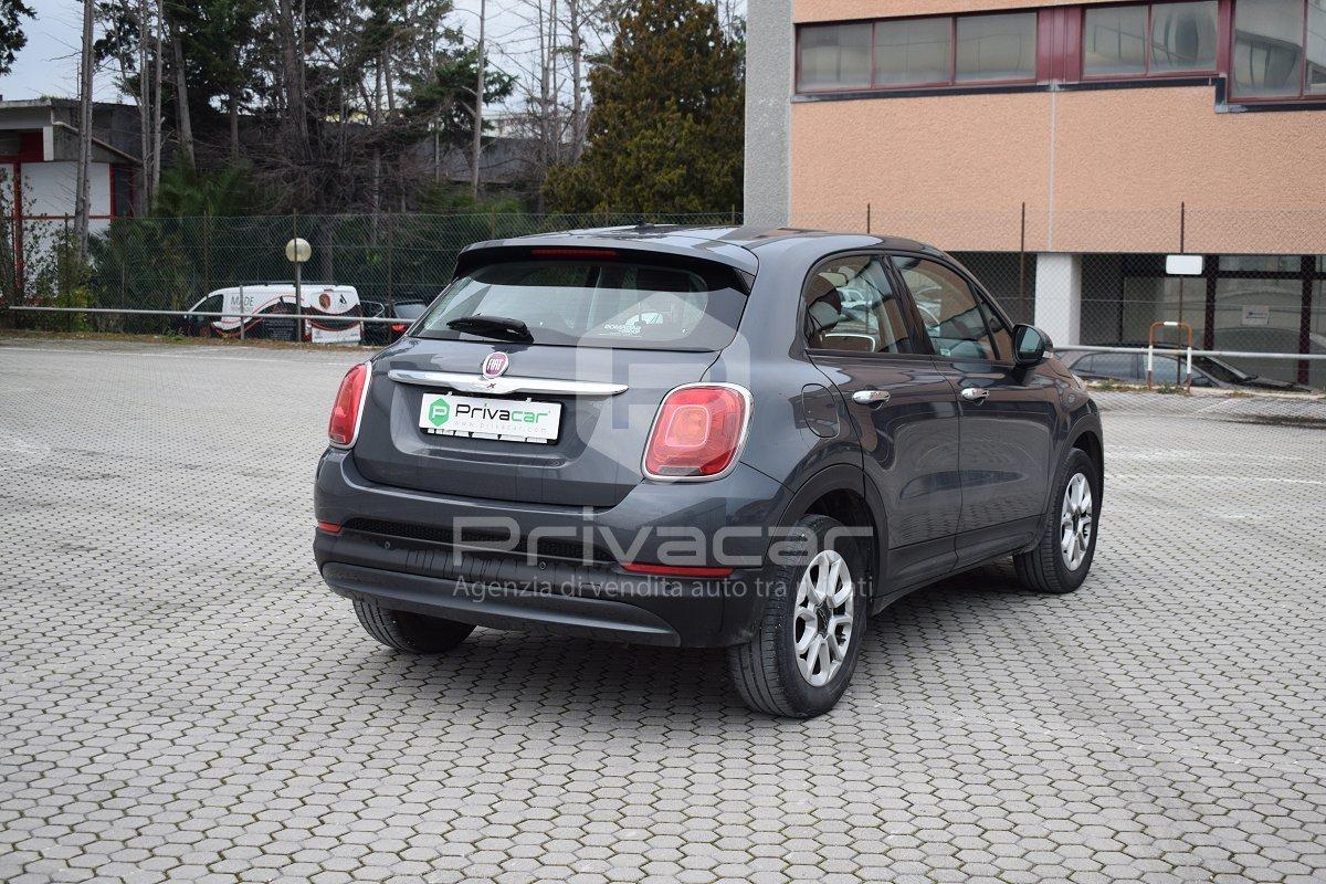 FIAT 500X 1.3 MultiJet 95 CV Pop Star