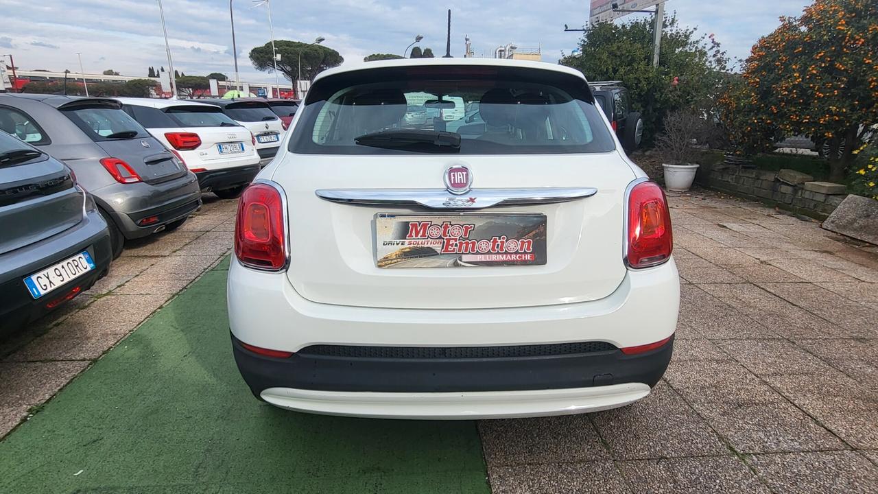 Fiat 500X 1.3 MultiJet 95 CV Lounge