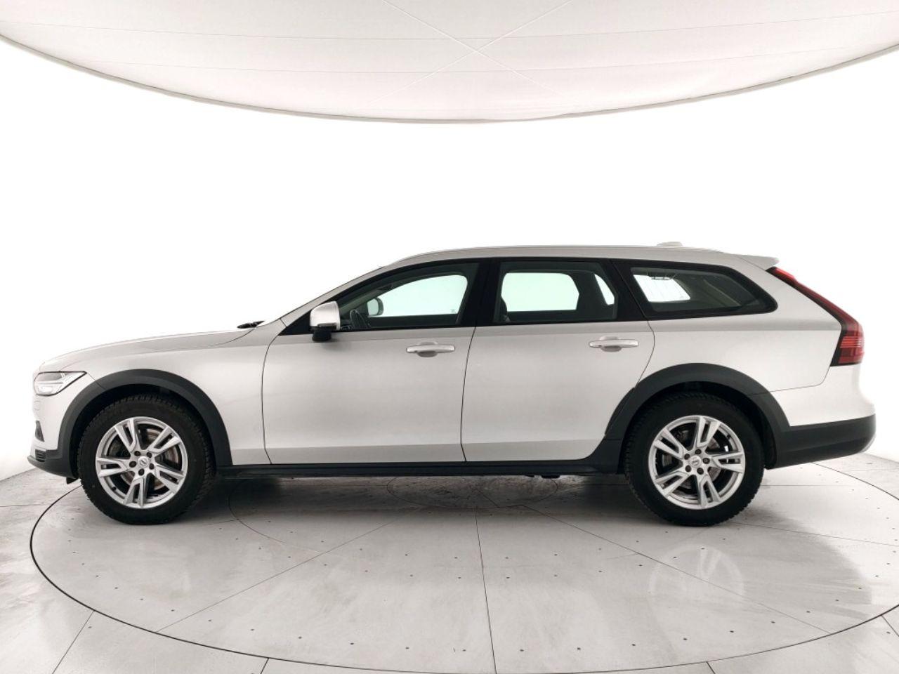 VOLVO V90 Cross Country 2.0 b4 Business Pro awd auto