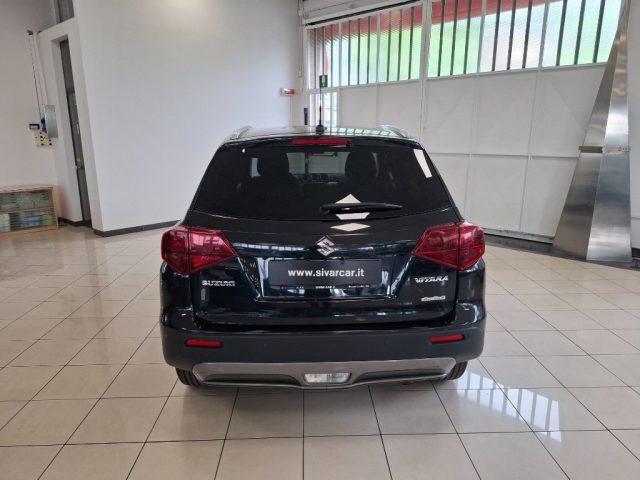 SUZUKI Vitara 1.4 BJ A/T Starview 4X4 Unico Propr. IVA esposta